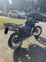 BMW G650GS - BMW G 650 GS