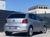 Volkswagen Polo V 1.2 Highline BMT 5-Türer SHZ PDC ALU - Volkswagen Polo: Türer