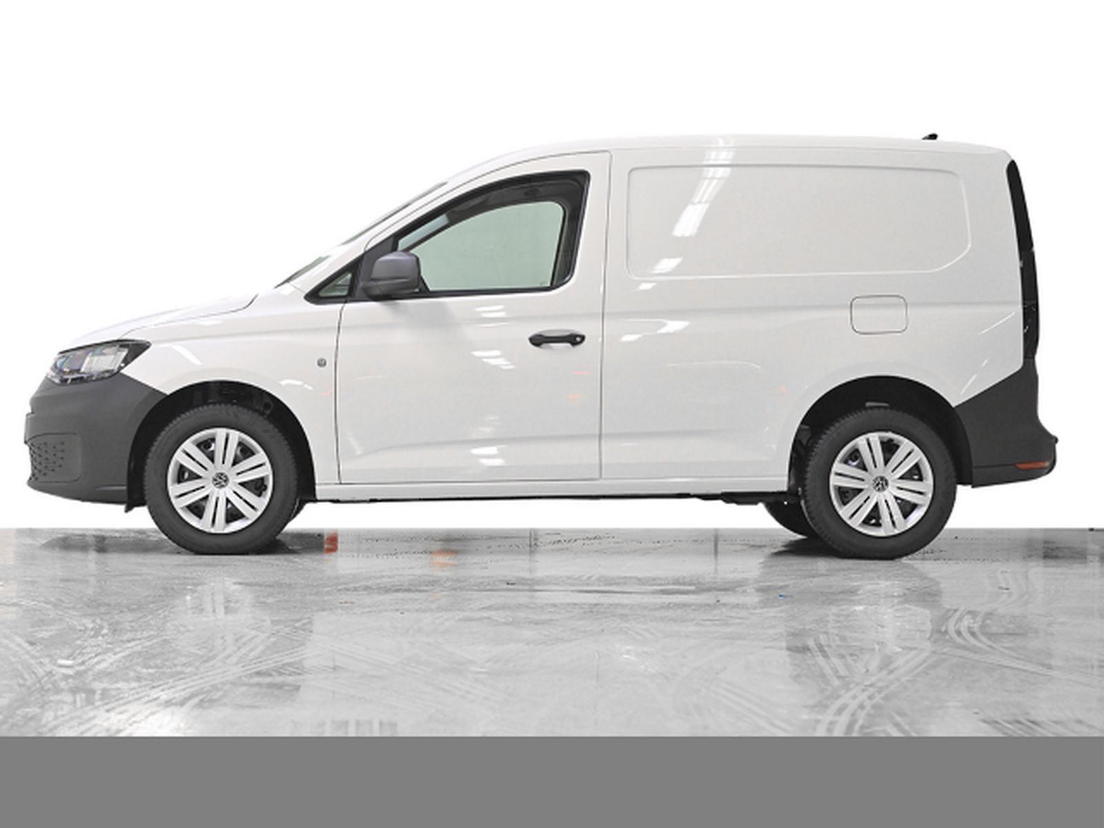 Volkswagen Caddy - Bild 5