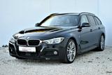 BMW f31 335d - BMW 335 aus 2016