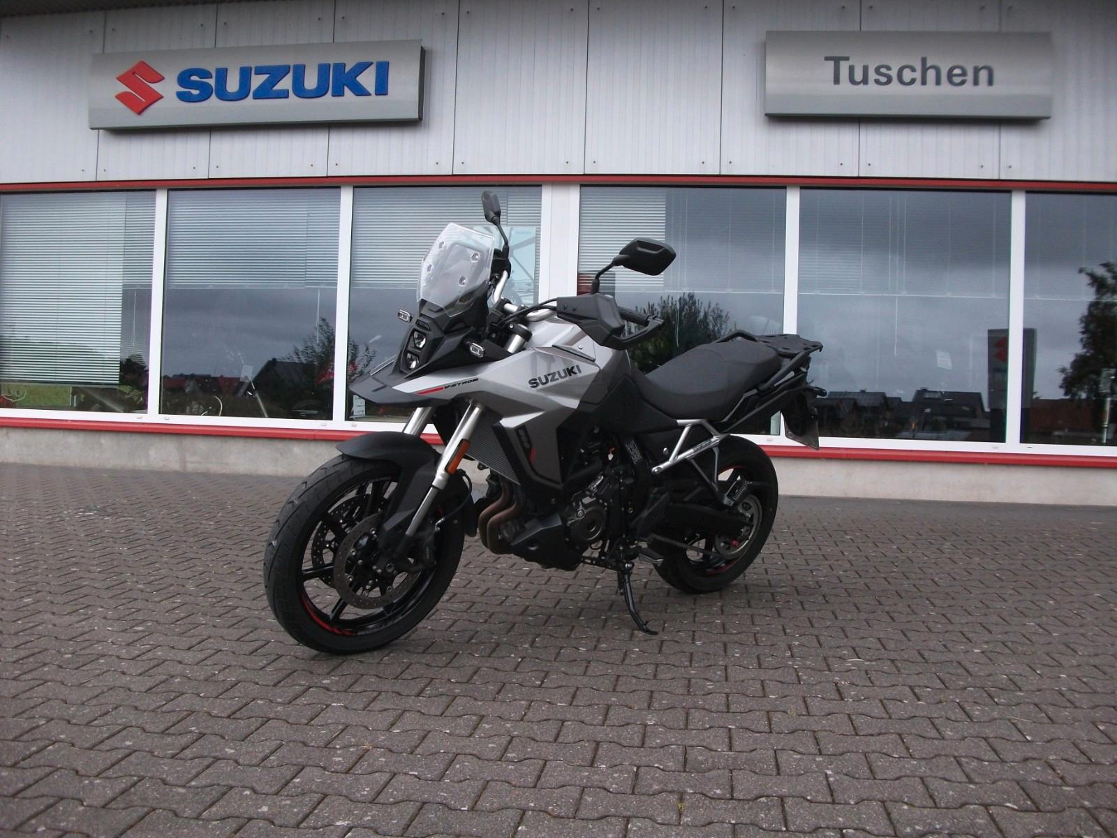 Suzuki V-Strom 800 DL800