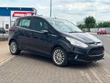 Ford B-Max 1,5 TDCi - Ford B-Max mit Diesel-Antrieb