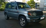 Mitsubishi Pajero Pinin - Mitsubishi Pajero Pinin SUV