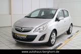 Opel Corsa D "Satellit" 5türig SEHR GEPFLEGT - Opel Corsa aus 2011: D