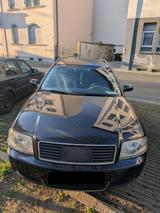 Audi A6 Avant 1.9 TDI - Audi A6: Kombi, 1.9