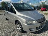 Fiat Multipla 1.9 MJT Dynamic - Fiat Multipla mit Diesel-Antrieb