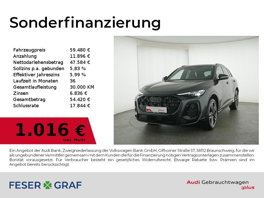 Image of Audi Q5