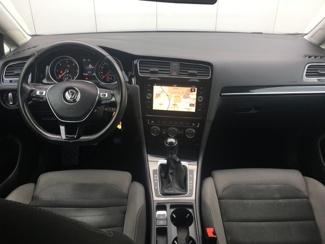 Golf VII Variant 2.0 TDI Highline AHK/LED/ACC/NA