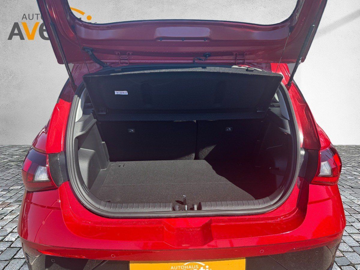 Hyundai i20 – Bild 20