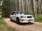 Subaru Forester SG9 STI | 341PS | JDM | IR... - Subaru Gebrauchtwagen von 2004