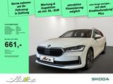 Skoda Superb Combi 1.5 TSI iV Selection *AHK*NAVI*PDC*