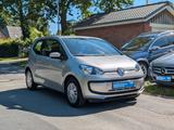 Volkswagen up! move up!