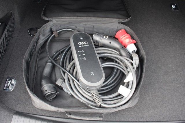 A6 Lim. 50 TFSI e quattro sport 360°+SOFT-CLOSE+