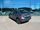 Skoda Fabia 1.0 TSI Navi ACC LED Kamera Sitzhzng. 1.Hd - Skoda Fabia mit Benzin-Antrieb: Navigationssystem