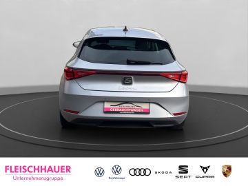 SEAT Leon - 6