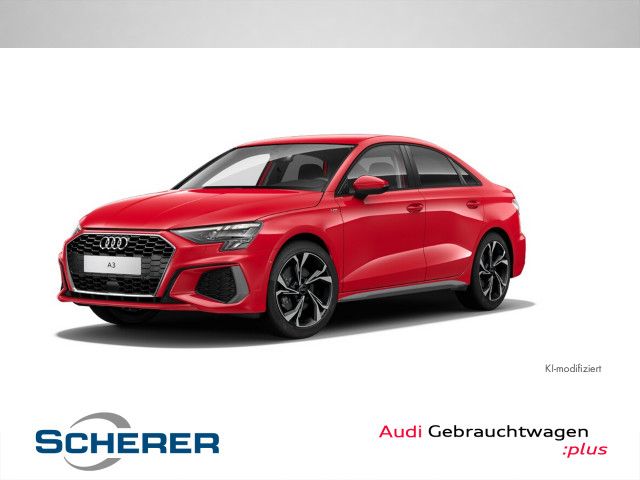 Image of Audi A3
