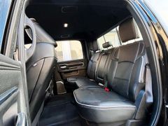 DODGE RAM 3500 Laramie RamBox Night Crew 6.7HO 8 Gang