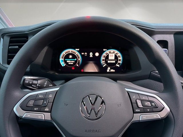 Fahrzeugabbildung Volkswagen Crafter 35 Kasten HD Lang 2.0TDI LR+3-Sitzer+APP