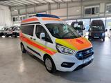 Ford Transit Custom 340 L2 *RTW*KTW*KRANKENTRANSPORT - Krankentransportwagen KTW