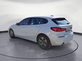 BMW 116i Advantage Navi LED PDC Sitzhz Lenkradhz - BMW Jahreswagen: Leasing