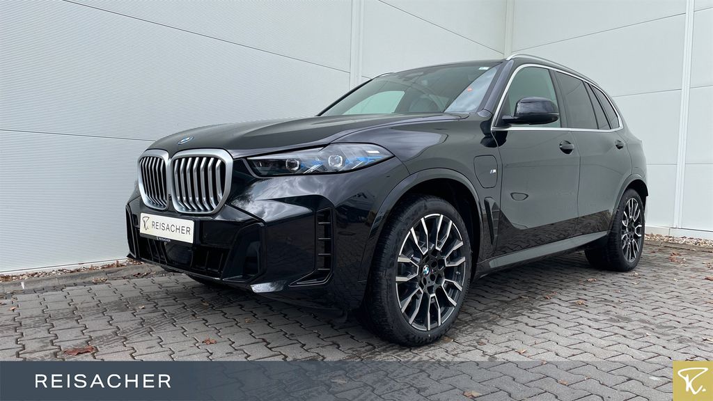 Image of BMW X5