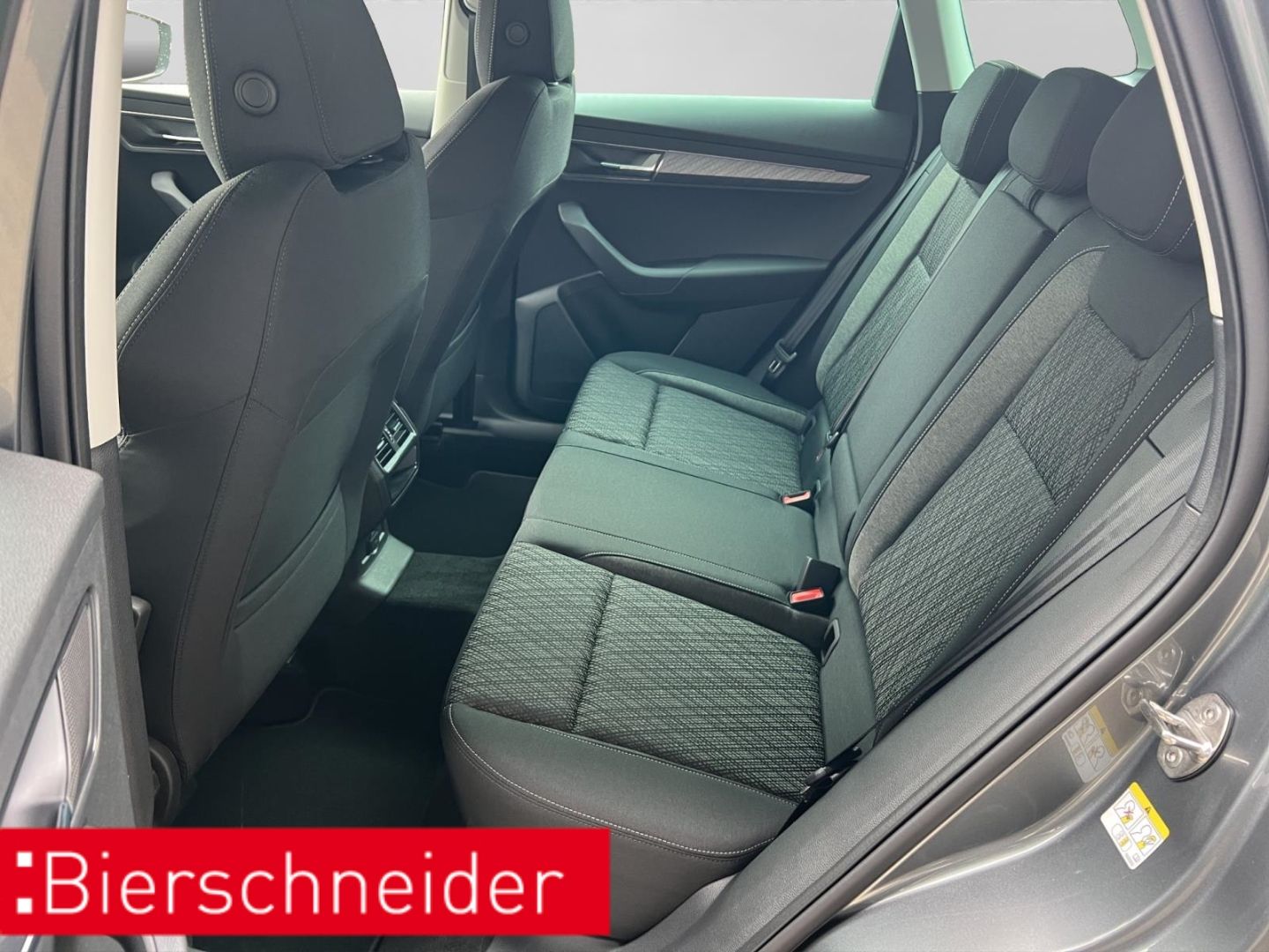 Skoda Karoq - Bild 16