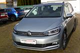 Volkswagen Touran Edition 1.5TSI Kamera Sitzh. APP SOFORT ! - Volkswagen Touran Neuwagen
