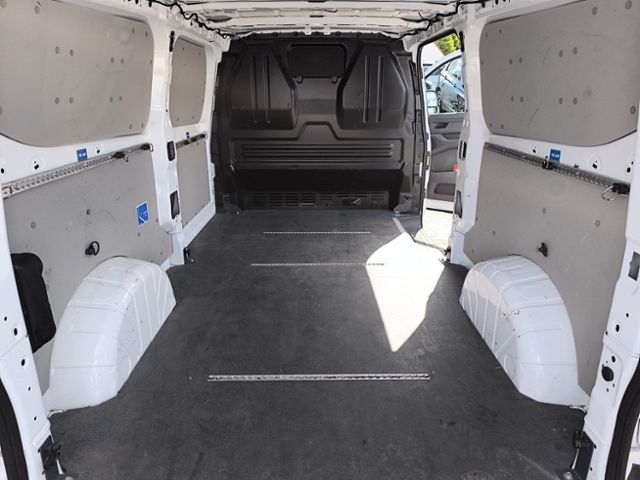 Fahrzeugabbildung Volkswagen Transporter Kasten 2.0 TDI LR Langer Radstand NA
