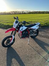 SWM Swm R Sm 125 - SWM SM 125