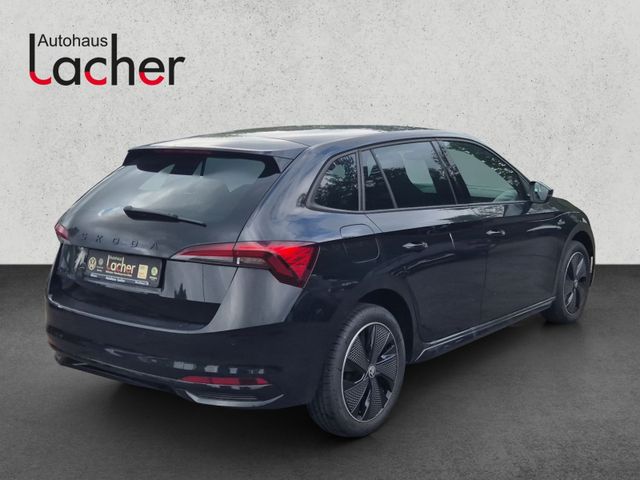 Scala Monte Carlo 1.0 TSI DSG