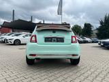 Fiat 500C Cabrio Lounge 1.0 *Navi Klimaauto Alu PDC* - gebrauchte Fiat 500C aus dem Jahr 2020