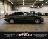 Volkswagen Phaeton TDI 4Motion DYNAUDIO LUFT PDC BI-XENON - gebrauchte VW Phaeton aus dem Jahr 2011