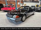 Mercedes-Benz SL 280 R129 1 Hand 100 % Originalzustand. - Mercedes-Benz SL 280: R129