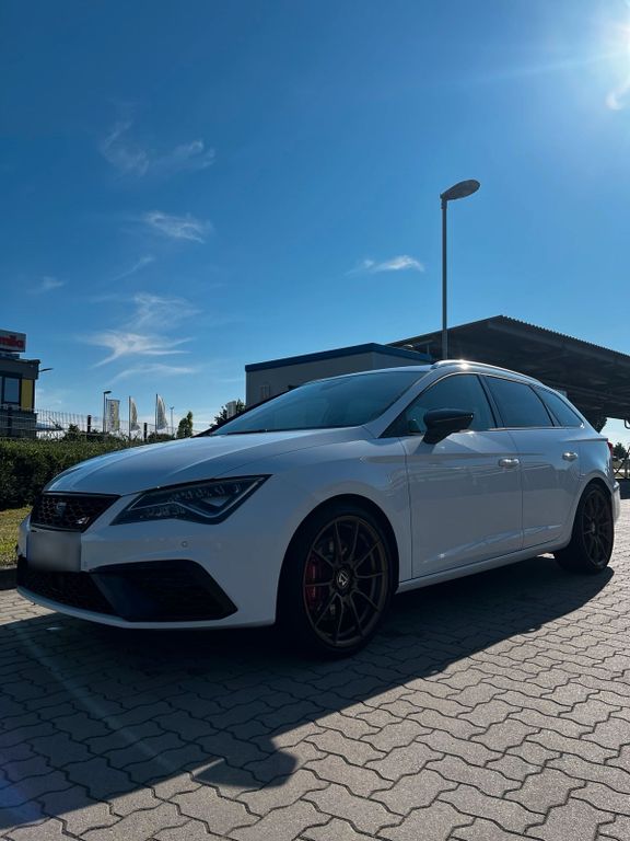 Image of Seat Leon