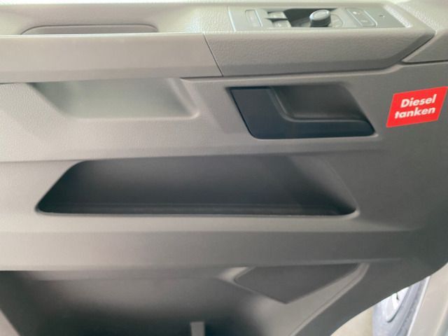 T6.1 Caravelle Comfortline 2.0 TDI LR 9-Sitzer K