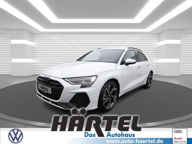 Audi A3 SPORTBACK S-LINE 35 TFSI S TRONIC ( Bluetooth