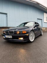 BMW Bmw e38 740i 7er V8 LPG Voll AUSTAUNG KEI... - BMW 740 aus 2001: 740i