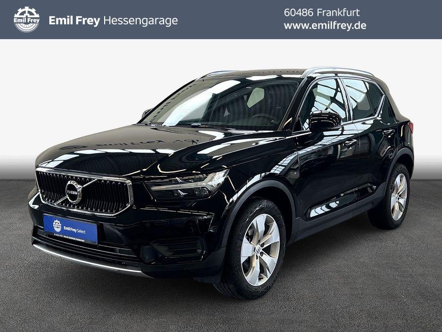 Volvo XC40 T3 Momentum-Pro Aut Standheizung Kamera PDC