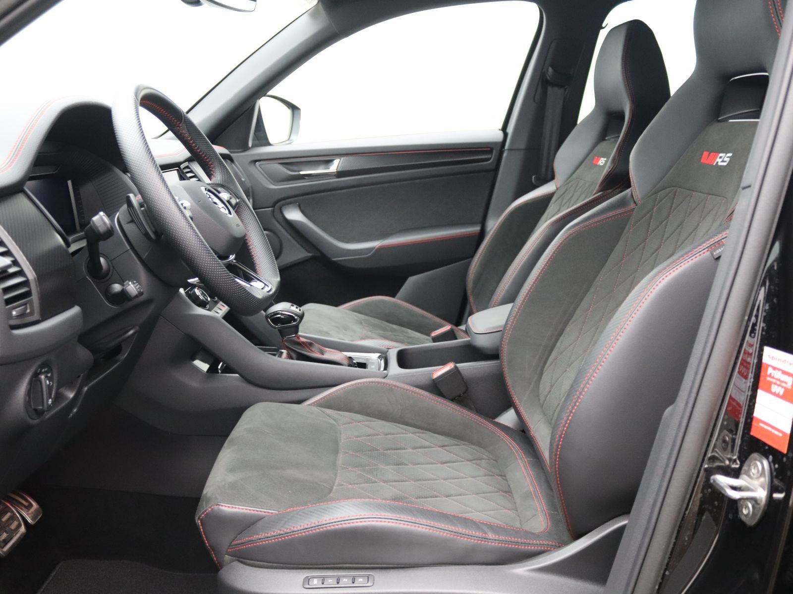 Skoda Kodiaq - Bild 8