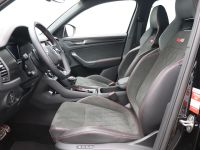 Skoda Kodiaq - Vorschau Bild 8