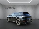 Porsche Cayenne S SportDesign CARBON HAL SPORTABGAS 22" - Porsche in Dormagen