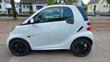 Smart ForTwo coupé PULSE "White Shade" Leder - gebrauchte Smart Coupés