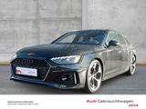 Audi RS4 Avant qu COMPETITION PANO 290KM/H B&O - gebrauchte Audi RS4 aus dem Jahr 2024