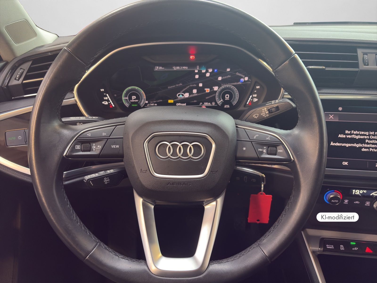 Audi Q3 - Bild 10