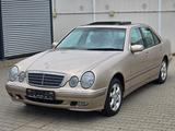 Mercedes-Benz E 280 Elegance,2.Hd,Scheckheftgepflegt MB - Mercedes-Benz E 280: Elegance