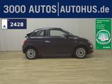 Fiat 500C 1.0 DolceVita PDC Tempomat - gebrauchte Fiat 500C aus dem Jahr 2022