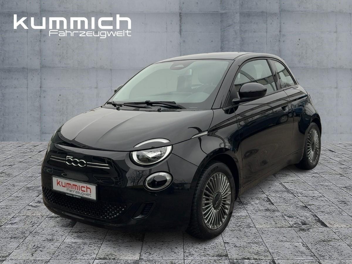 Fiat 500e Neuer 500 Icon *25 J Batteriegarantie*