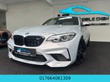 BMW M2 Baureihe M2 Coupe Competition ADAPTLED R-CAM - gebrauchte BMW M2 aus dem Jahr 2020