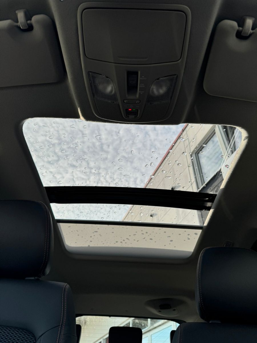 Suzuki (SX4) S-Cross - Bild 34