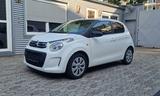 Citroën C1 Selection , Klima, Tempo,LED,8 Fach,Multilenk - Citroën C1 in Düsseldorf